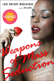 Book Cover: Weapons of Mass Seduction